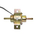 Quantum Fuel Systems QFS OEM Replacement Frame-Mounted Electric Fuel Pump for the Honda Goldwing '86, VFR750 Interceptor '86-89 & etc. Quantum Fuel Systems QFS OEM Replacement Frame-Mounted Electric Fuel Pump for the Honda Goldwing '86, VFR750 Interceptor '86-89 & etc.